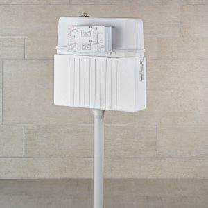 Ege Helataşı İçin Çift Kademeli 120 mm - 50160