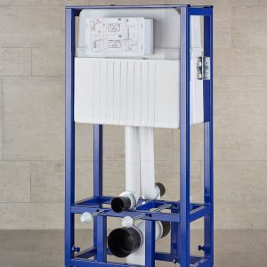 Sense Gömme Rezervuar 120 mm - 51005