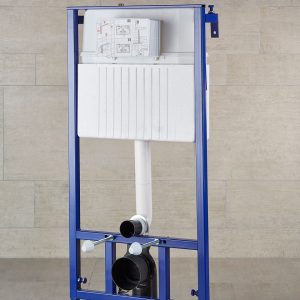 Ada Çift Kademeli Alçıpan 120 mm - 51064