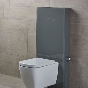 Japar Proglass Sense - Gri