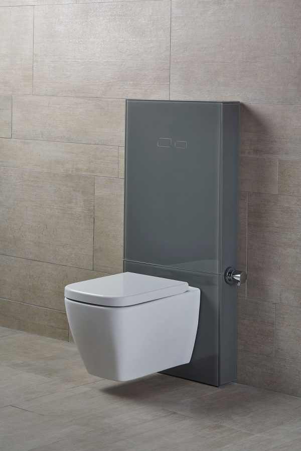 Japar Proglass Sense - Gri