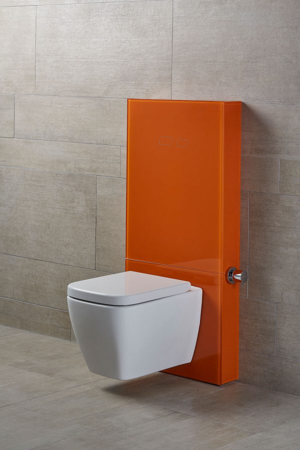 Japar Proglass Sense - Turuncu