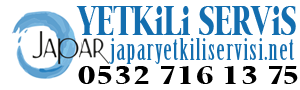 JAPAR YETKİLİ SERVİSİ
