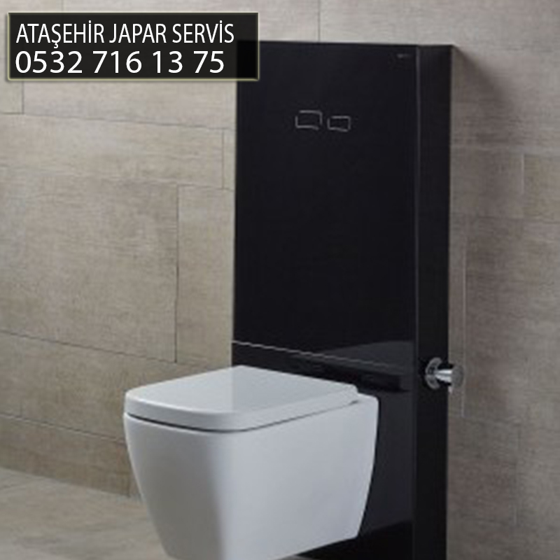 ataşehir japar servis