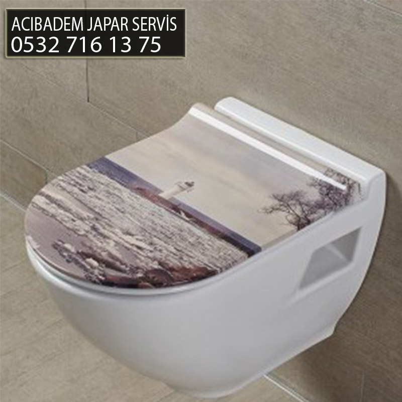 acıbadem japar servis