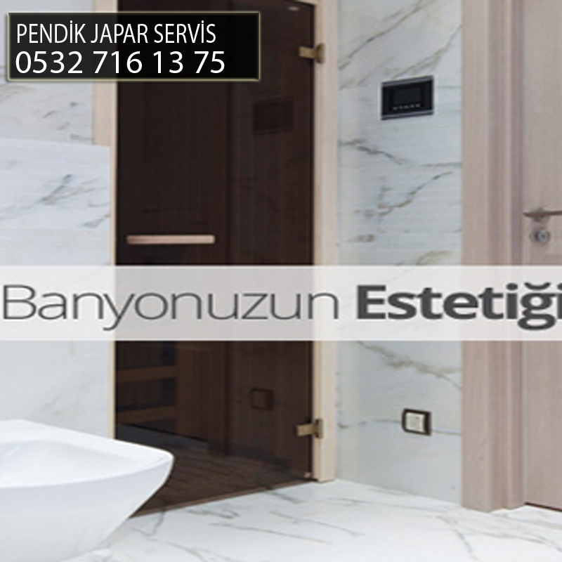 pendik japar servis