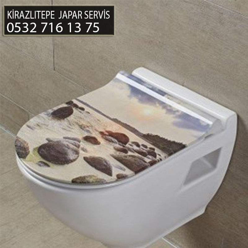 kirazlıtepe japar servis