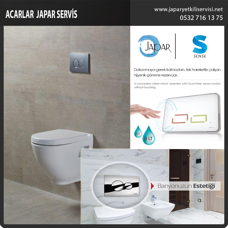 acarlar japar servis