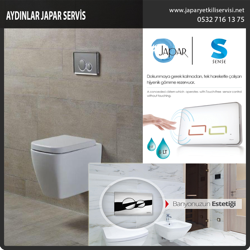 aydınlar japar servis