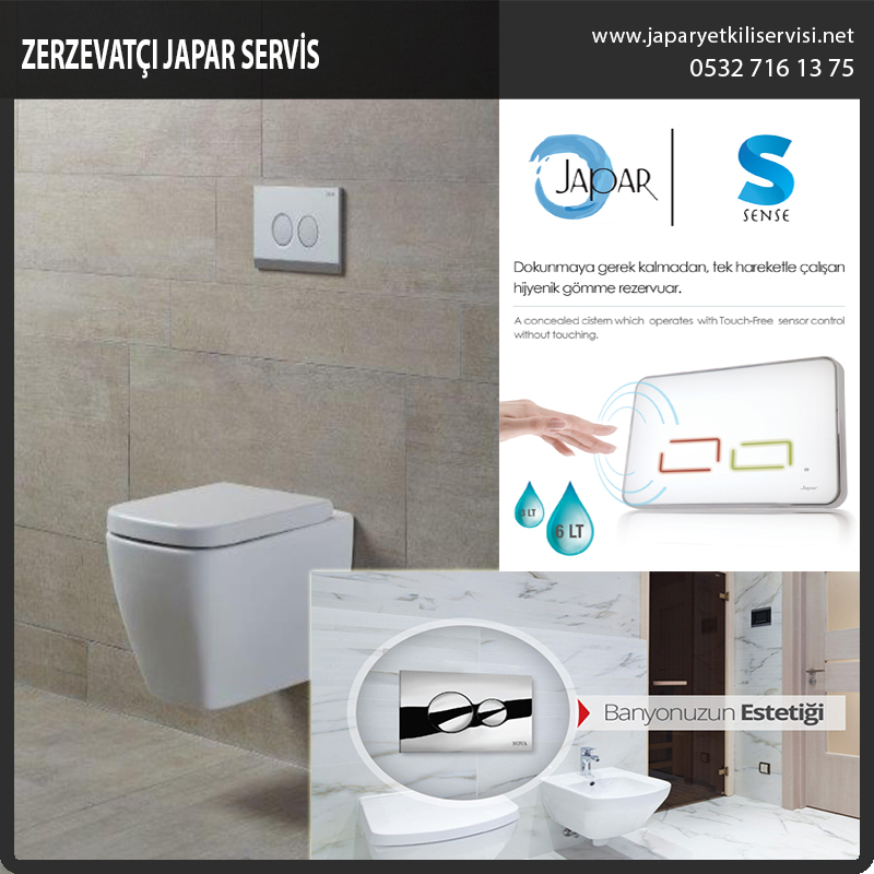 zerzevatçı japar servis