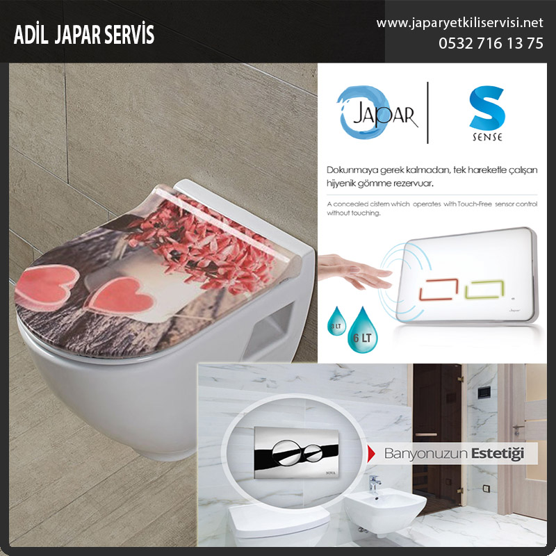 adil japar servis