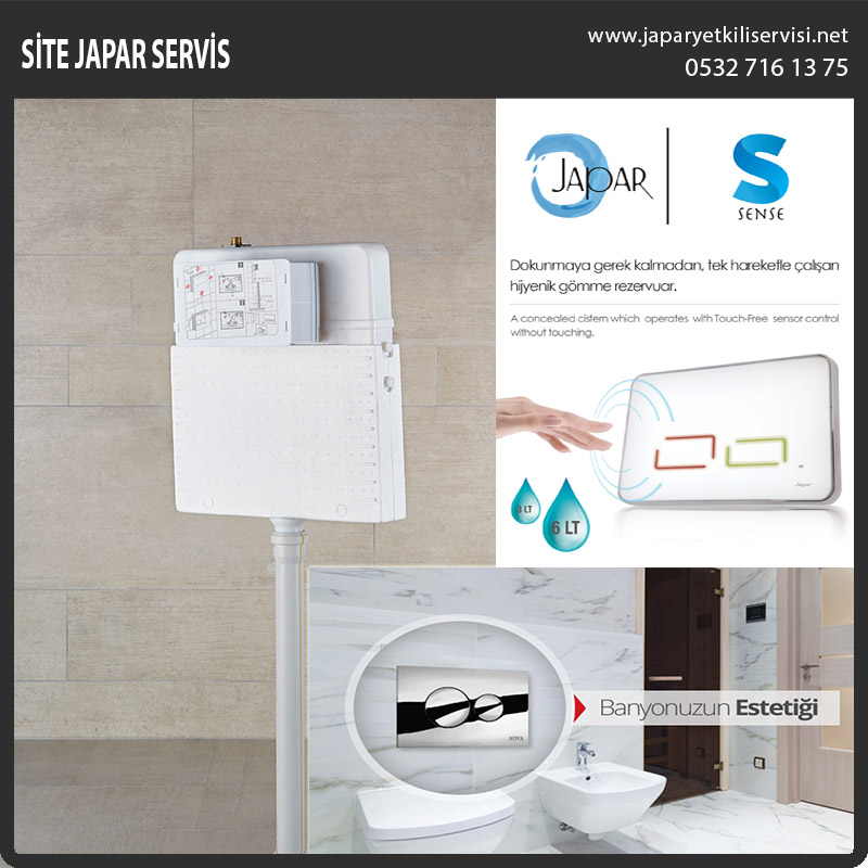 site japar servis