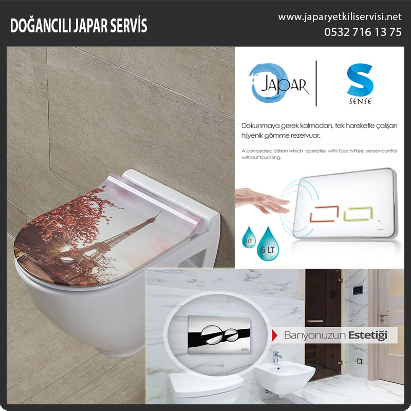 doğancılı japar servis