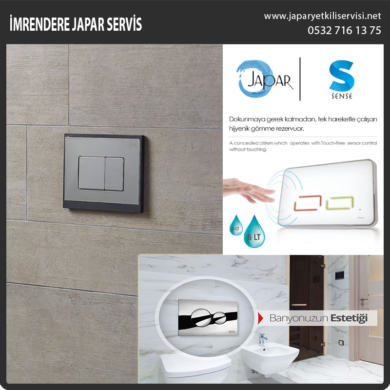 imrendere japar servis
