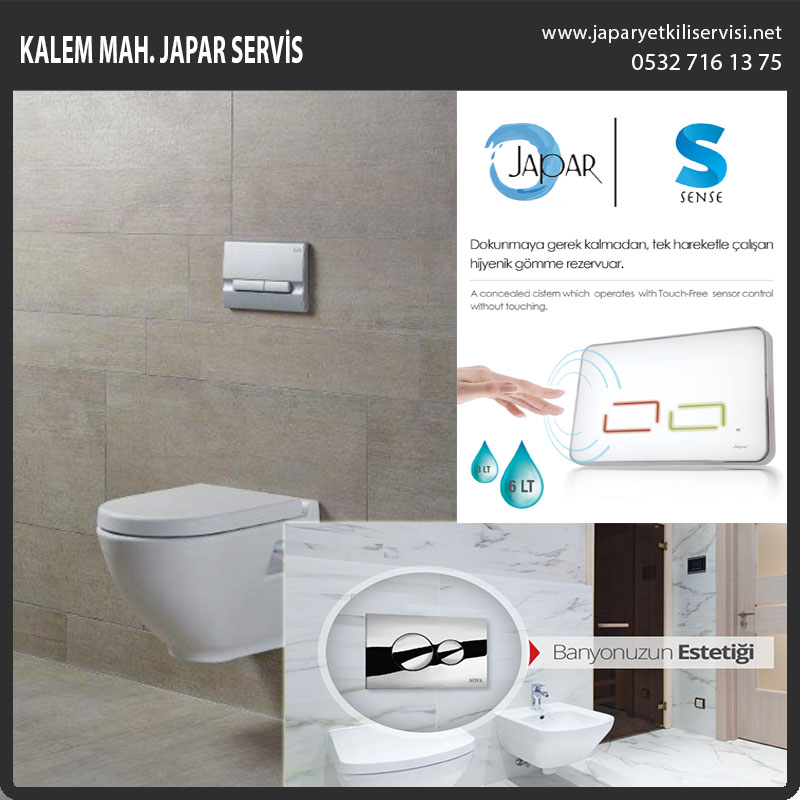 kabakoz mahallesi japar servis