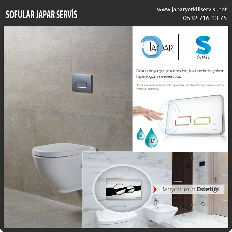 sofular japar servis