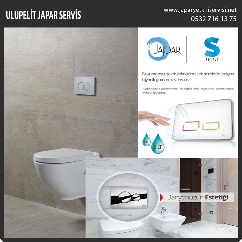 ulupelit japar servis